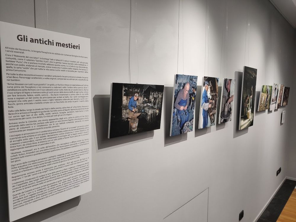 “Storie dell’altro ieri” ad Alba: un successo di pubblico