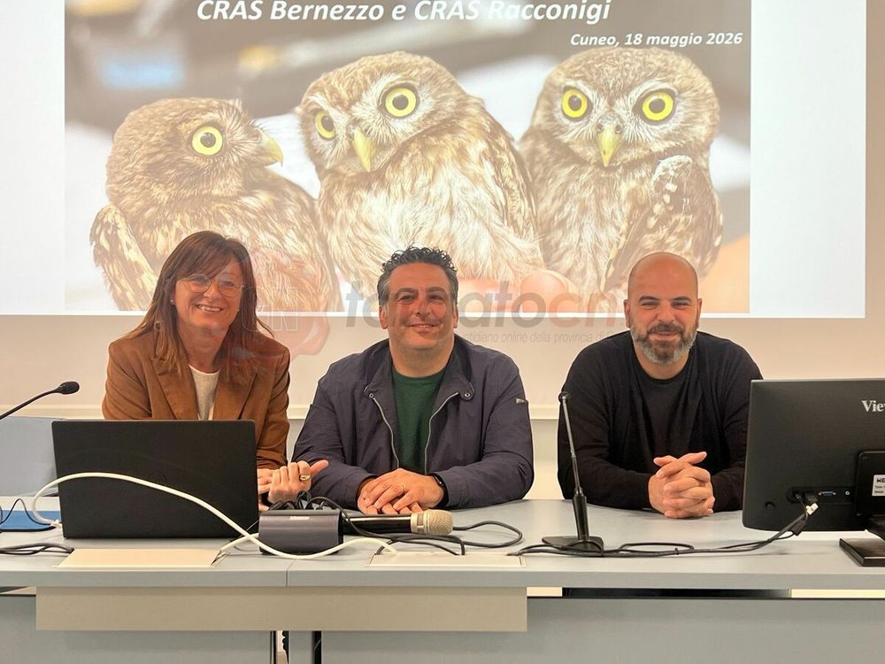 Da sinistra Gabriella Vaschetti, Matteo Attolico e Federico Pellegrino Da sinistra Gabriella Vaschetti, Matteo Attolico e Federico Pellegrino