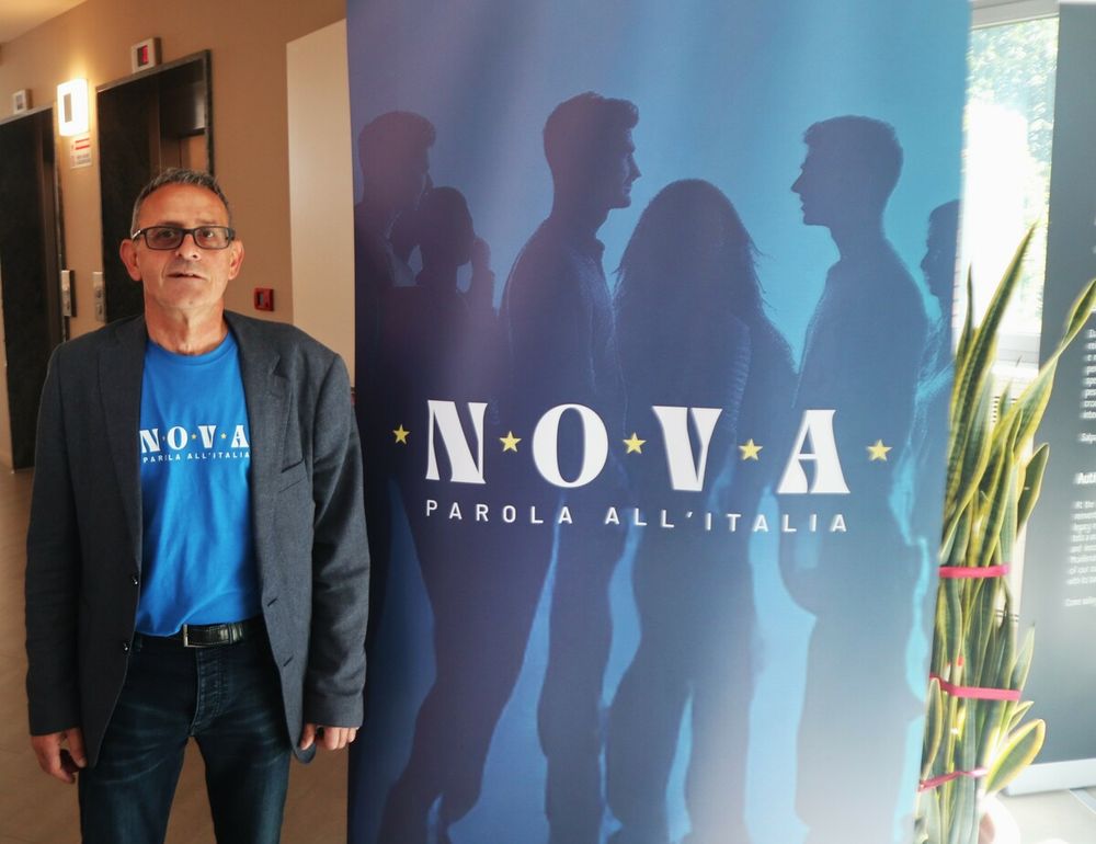 Bra, con "Nova" il Movimento 5 Stelle pone le basi per il futuro [VIDEO]