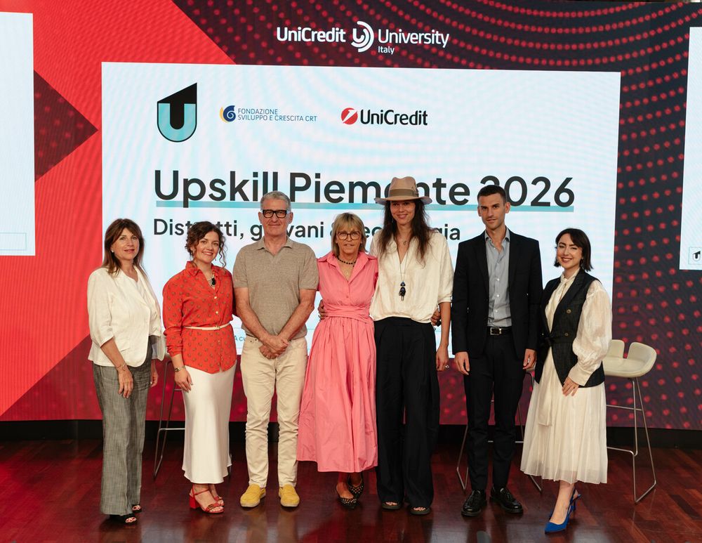 Innovazione, Made in Italy e giovani talenti: Upskill Piemonte porta gli ITS nelle eccellenze produttive del territorio
