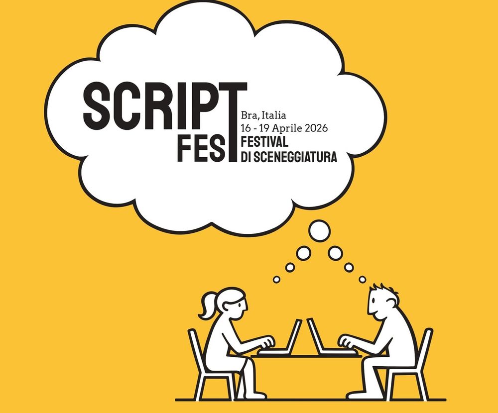 A Bra arriva Script Fest: il programma ufficiale