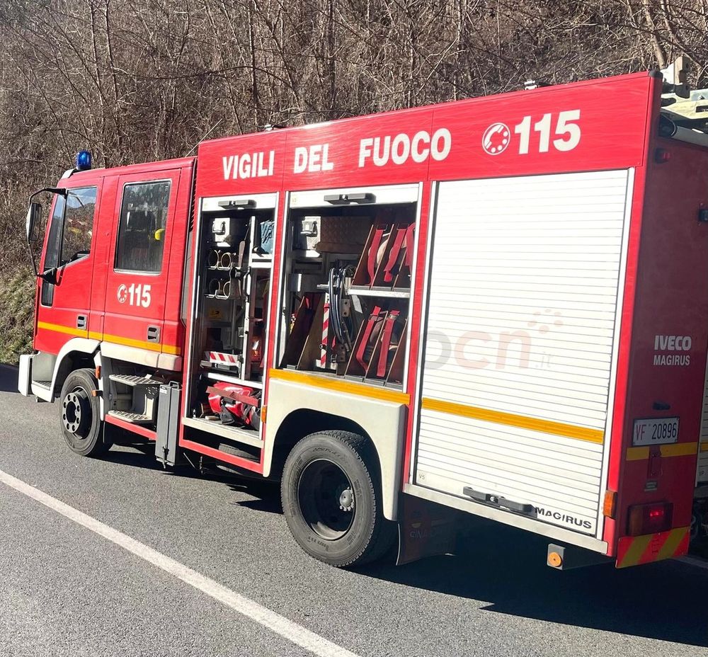 Immagine di repertorio