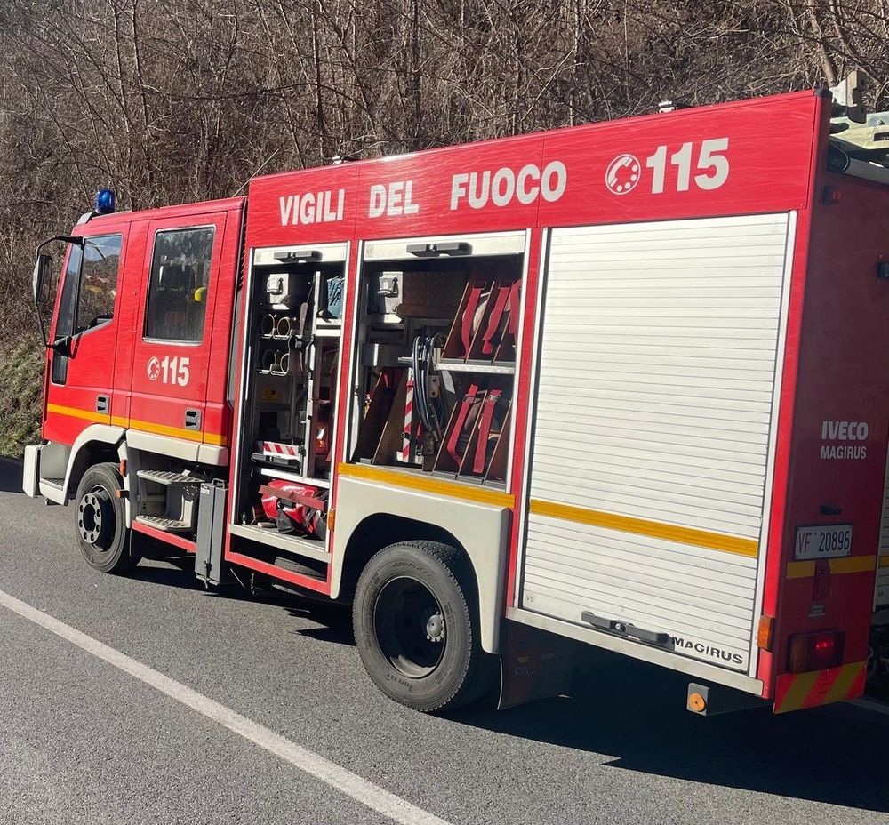 Immagine di repertorio