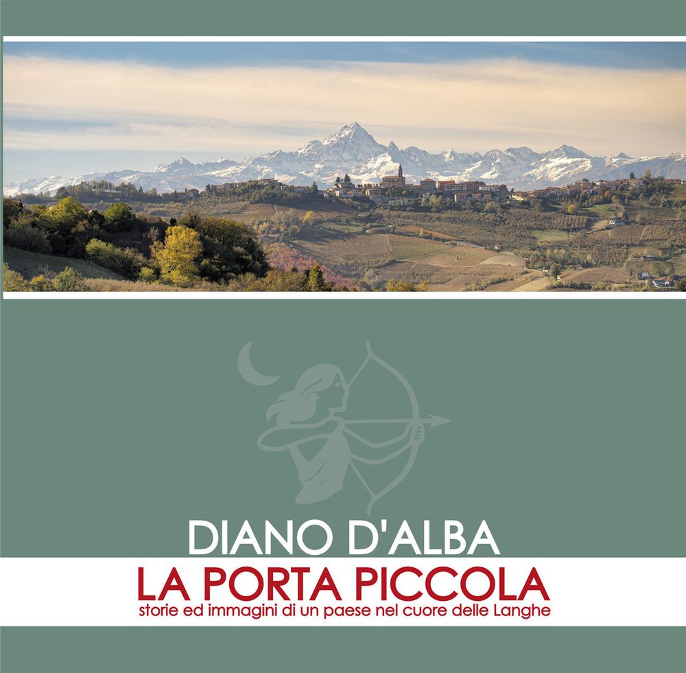 Diano d’Alba si racconta all’associazione Alec con “La porta piccola”