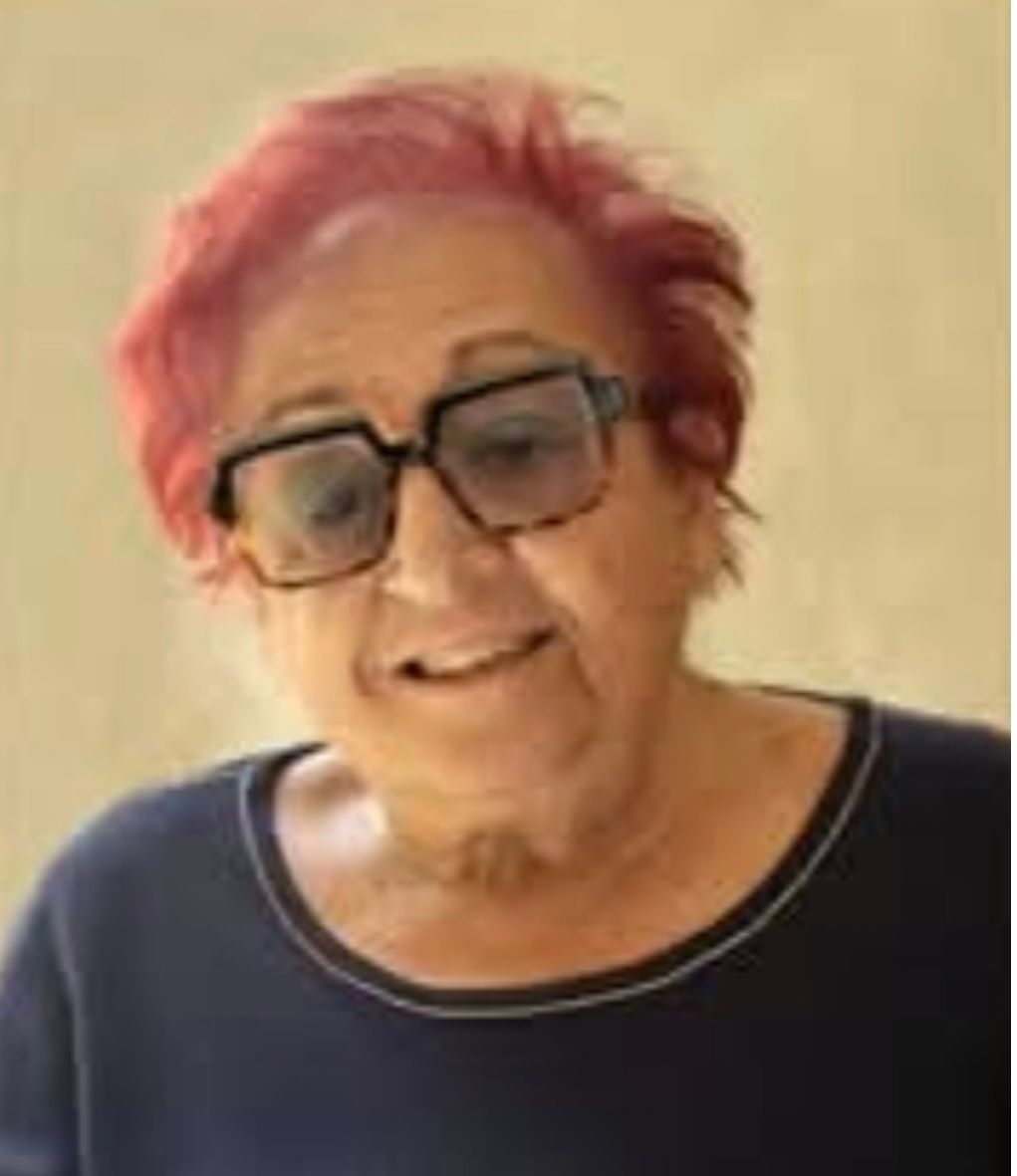 Franca Fortuna in Zannoni Franca Fortuna in Zannoni