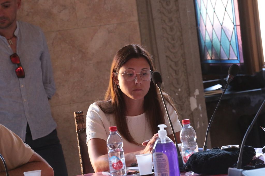 Savigliano, cambio nella lista di maggioranza “Nuova Civica”: lascia ...