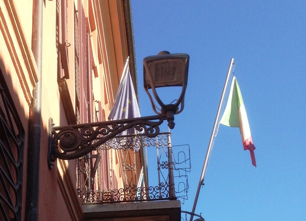 Il Comune di Busca è presente sul social media Instagram con il profilo ...