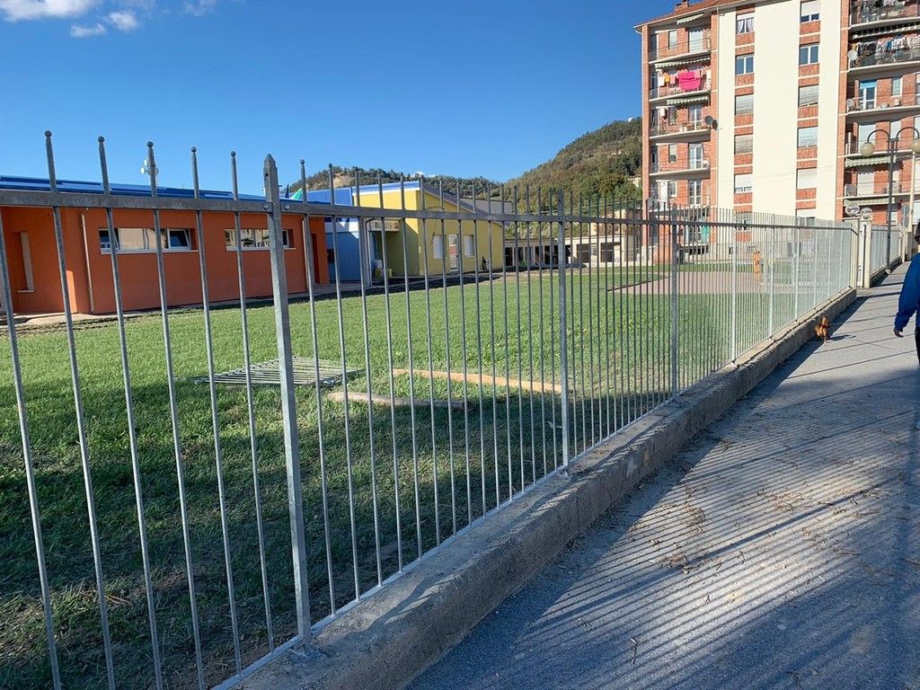 Ceva raddoppia il servizio di sicurezza fuori dagli istituti scolastici Ceva raddoppia il servizio di sicurezza fuori dagli istituti scolastici