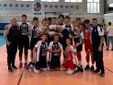 U16 Rossa
