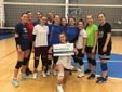 VOLLEY SALUZZO