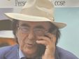 Al Bano questa mattina allo Spazio Conad