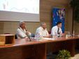 Nelle immagini alcuni momenti dell'assemblea