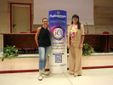 Nelle immagini alcuni momenti dell'assemblea