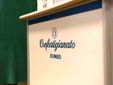Nelle immagini alcuni momenti dell'assemblea