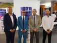 Alcuni momenti dell'assemblea di zona tenuta a Dronero