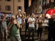 Negli scatti alcuni momenti della manifestazione albese Negli scatti alcuni momenti della manifestazione albese