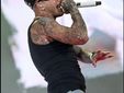 Sfera Ebbasta (foto Vincenzo Nicolello)