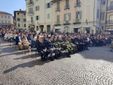 Nelle foto (di Silvano Bertaina) alcuni momenti dell'inaugurazione e della giornata ufficiale Nelle foto (di Silvano Bertaina) alcuni momenti dell'inaugurazione e della giornata ufficiale