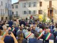 Nelle foto (di Silvano Bertaina) alcuni momenti dell'inaugurazione e della giornata ufficiale Nelle foto (di Silvano Bertaina) alcuni momenti dell'inaugurazione e della giornata ufficiale