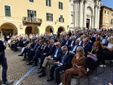Nelle foto (di Silvano Bertaina) alcuni momenti dell'inaugurazione e della giornata ufficiale Nelle foto (di Silvano Bertaina) alcuni momenti dell'inaugurazione e della giornata ufficiale