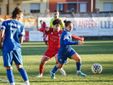 Foto Susanna Gerbaudo - Freedom FC Women