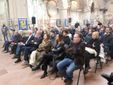 Nell'ex chiesa del Salice l'incontro promosso dalla Lega