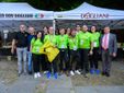 Team Croce Verde Asti - Secondo classificato