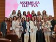 Nel gruppo insieme alle altre consigliere elette per il mandato 2026-2031