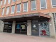 Sede INPS Cuneo