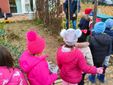 I protagonisti dell’iniziativa Orto a Scuola di Slow Food Bra