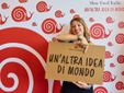 Barbara Nappini, presidente di Slow Food Italia