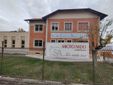 L'esterno dell'edificio del micronido "La casetta rossa" L'esterno dell'edificio del micronido "La casetta rossa"