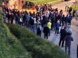 Pubblico a Treiso