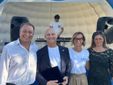 I 30 anni di Peraria, la festa I 30 anni di Peraria, la festa