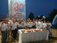I 30 anni di Peraria, la festa I 30 anni di Peraria, la festa