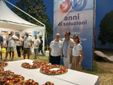 I 30 anni di Peraria, la festa I 30 anni di Peraria, la festa