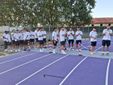 La prima squadra La prima squadra