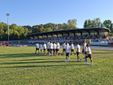 Giovanili in campo Giovanili in campo