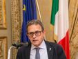Il consigliere regionale Ivano Martinetti