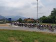 La Carovana del Giro d'Italia al Beila di Mondovì La Carovana del Giro d'Italia al Beila di Mondovì
