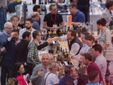Alcuni scatti dal ProWein di Dusseldorf (Fb Pro Wein) Alcuni scatti dal ProWein di Dusseldorf (Fb Pro Wein)
