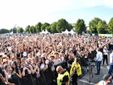 Il pubblico a Collisioni 2022 (Credits: Collisioni - Vincenzo Nicolello)