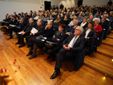 Il pubblico dell'evento