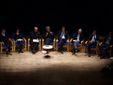 I partecipanti alla tavola rotonda