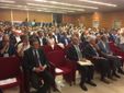 Il pubblico in sala