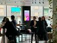 Immagini e volti della presentazione milanese della Douja d'Or 2026 Immagini e volti della presentazione milanese della Douja d'Or 2026