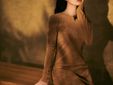 La soprano Li Lingtong