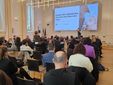 Il convegno Woody 2024 in COnfindustria Cuneo