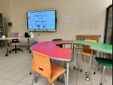Servizi per la sanità e assistenza soziale - Aula del Pellico