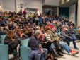 Assemblea dei delegati Cgil e Uil verso lo sciopero generale del 29 novembre